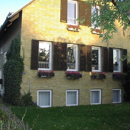 Acacia House B&B Soborg Ngoại thất bức ảnh