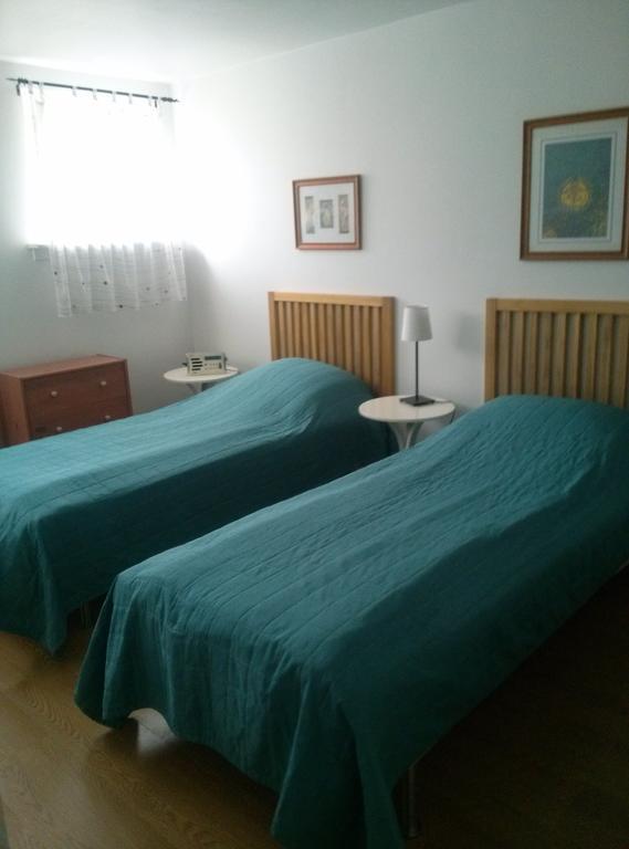 Acacia House B&B Soborg Ngoại thất bức ảnh