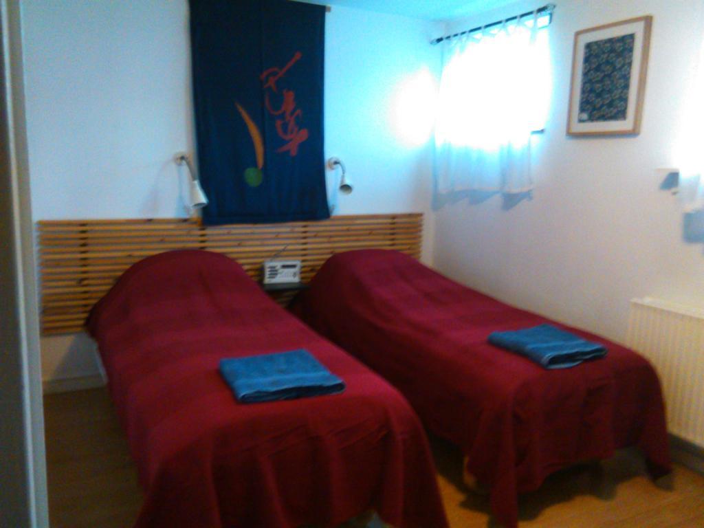 Acacia House B&B Soborg Phòng bức ảnh