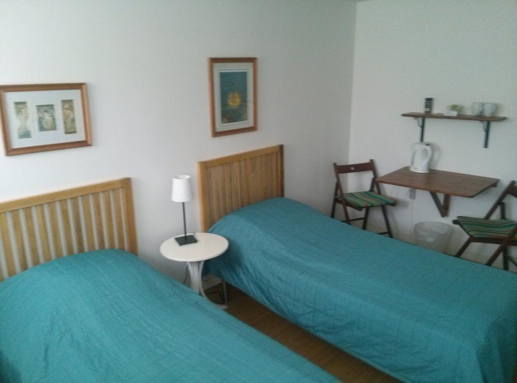 Acacia House B&B Soborg Phòng bức ảnh