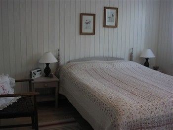 Acacia House B&B Soborg Ngoại thất bức ảnh