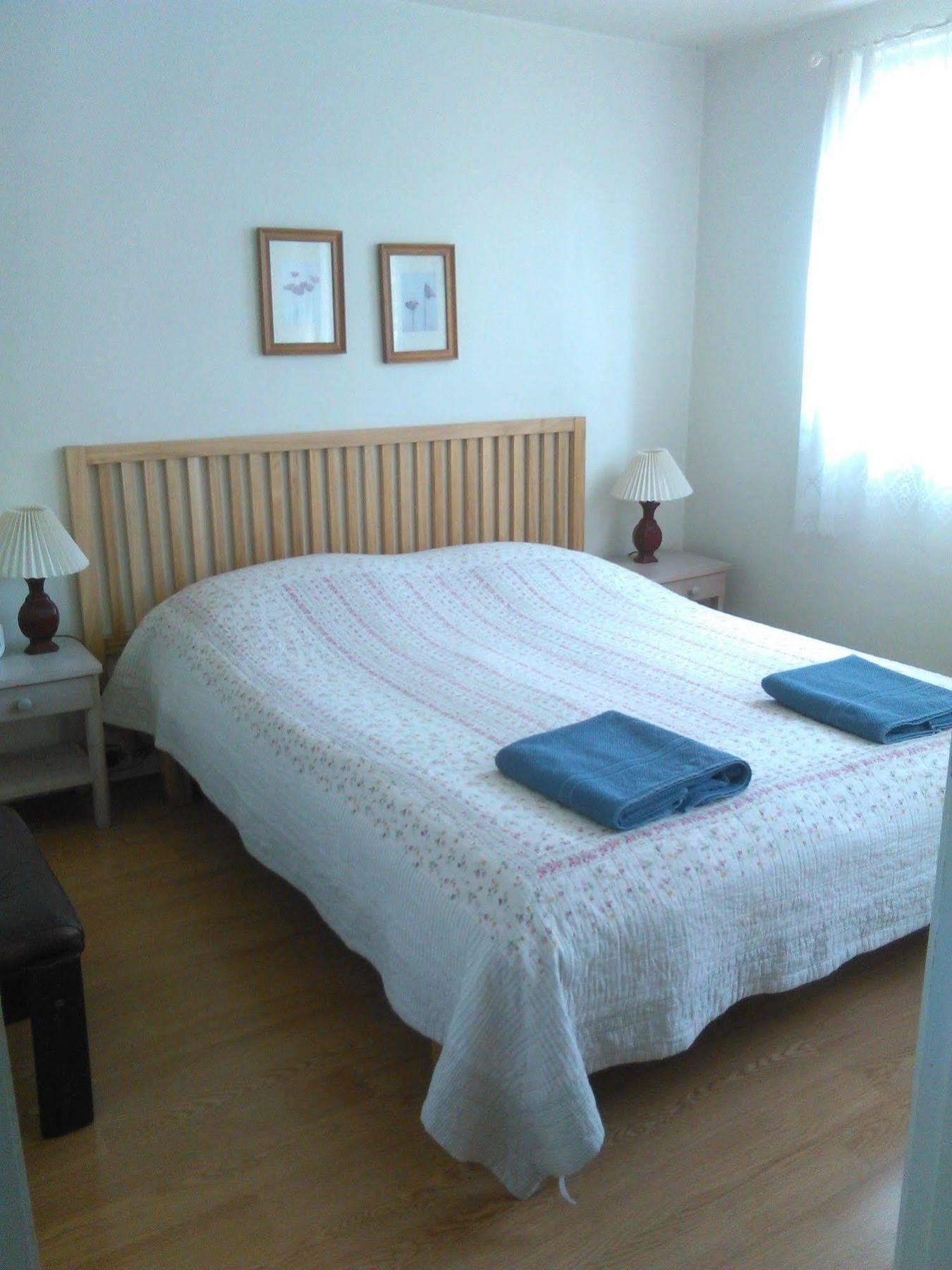 Acacia House B&B Soborg Ngoại thất bức ảnh