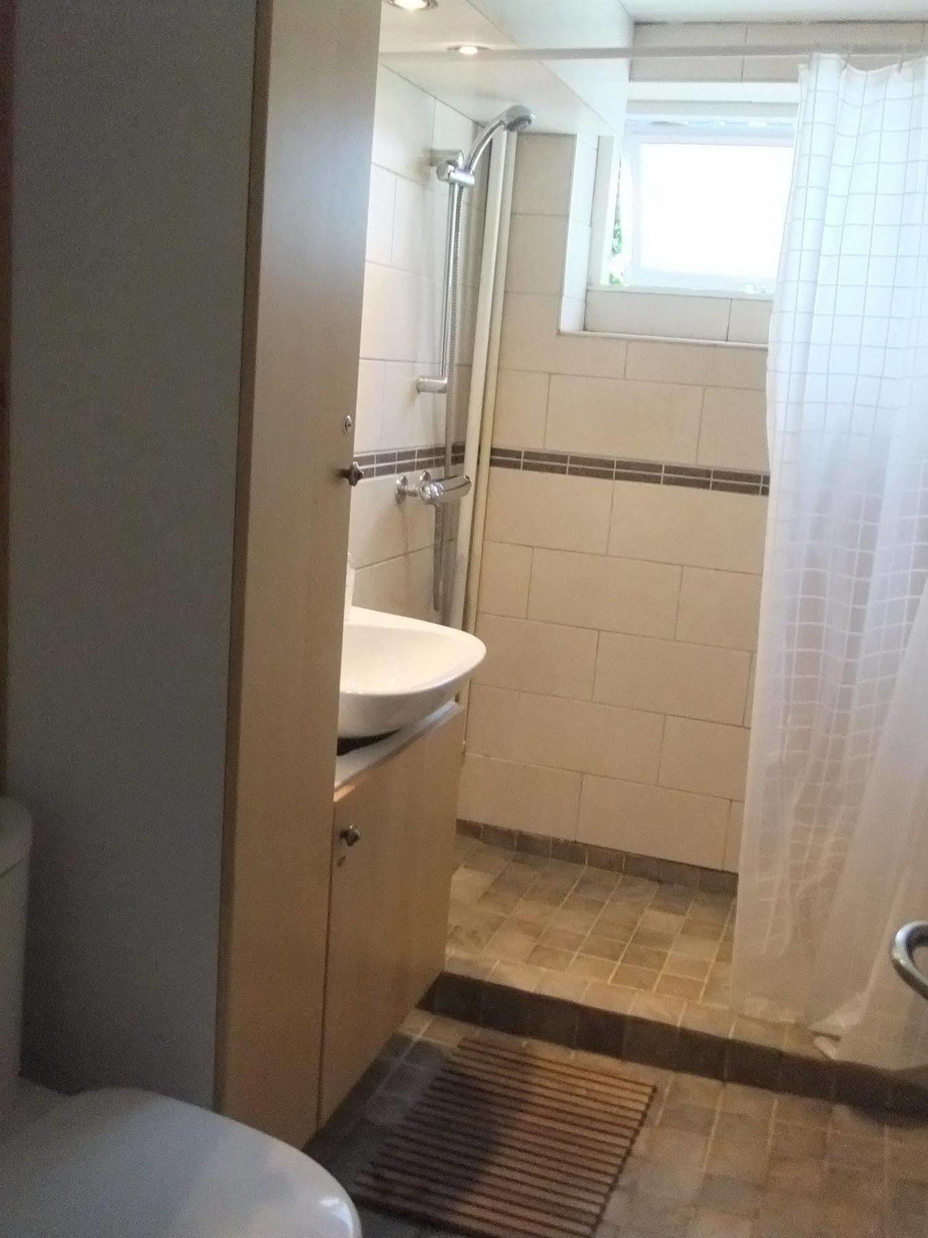 Acacia House B&B Soborg Ngoại thất bức ảnh