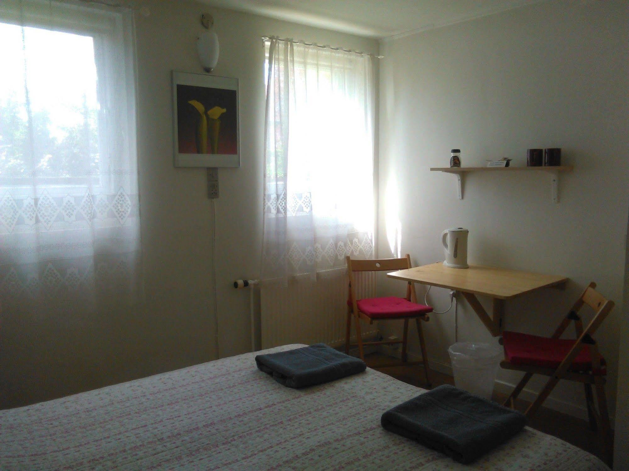 Acacia House B&B Soborg Ngoại thất bức ảnh