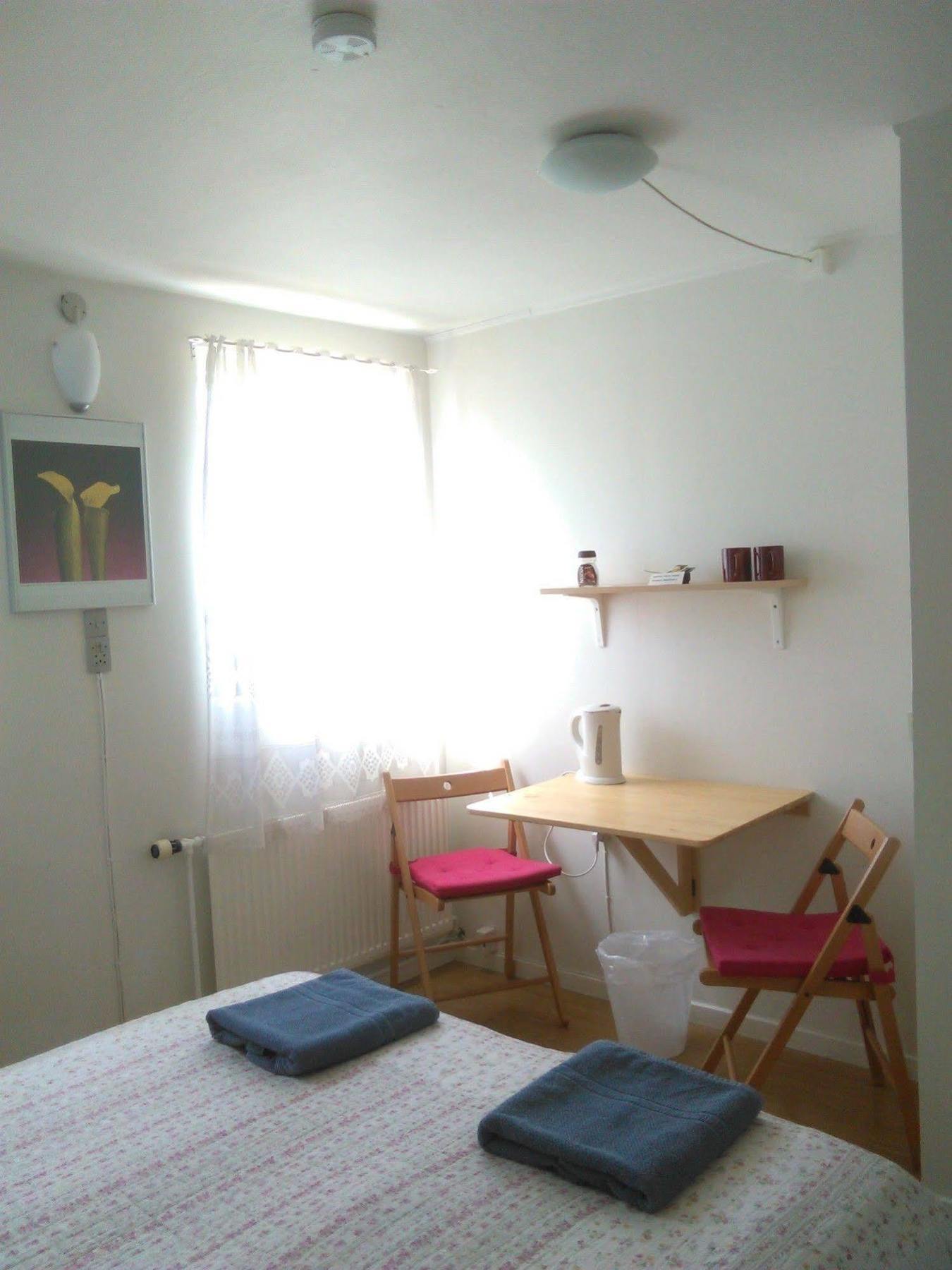 Acacia House B&B Soborg Ngoại thất bức ảnh