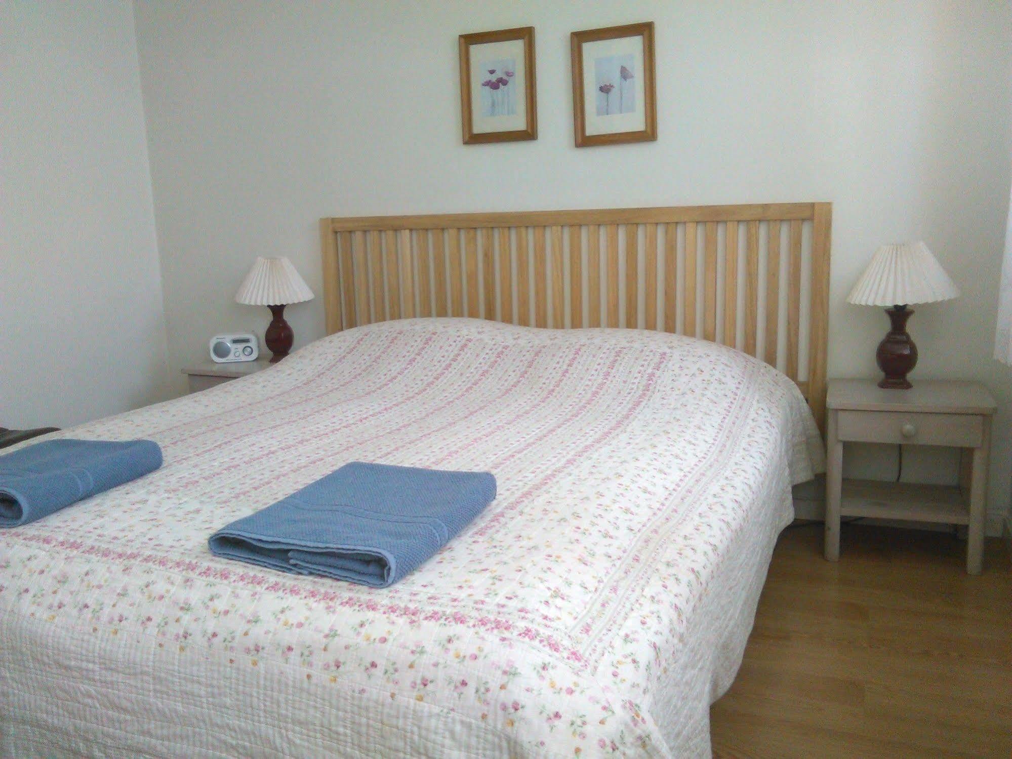Acacia House B&B Soborg Ngoại thất bức ảnh